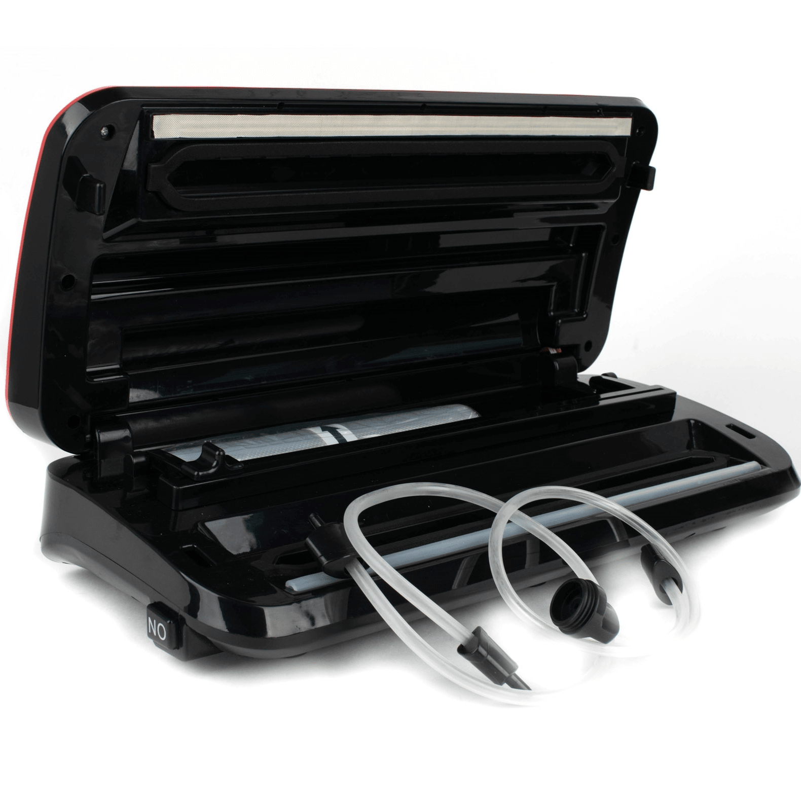 Вакуумный упаковщик Foodatlas HZ-300A Eco