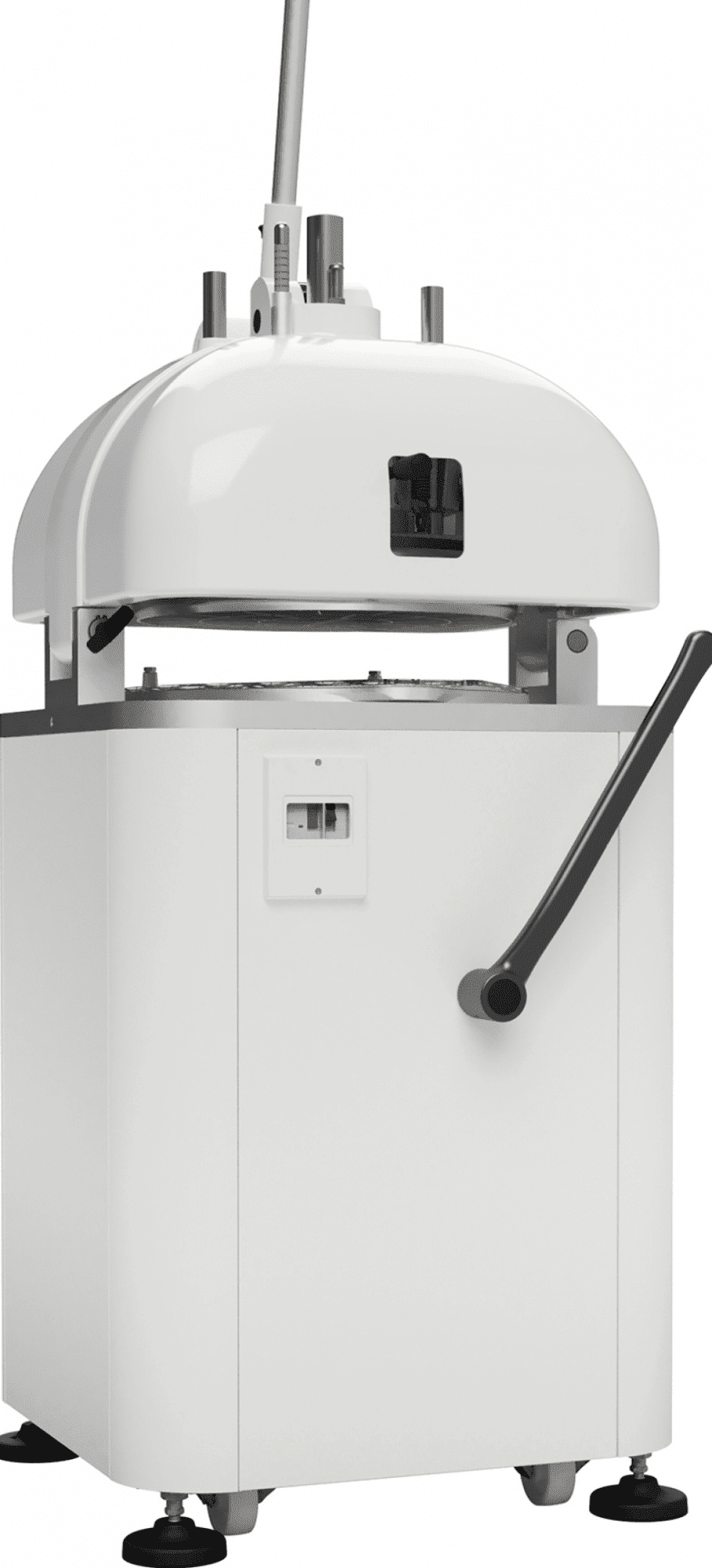 Тестоделитель-округлитель WLBake VDR II M 30