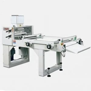 Тестозакаточная машина Sottoriva F4