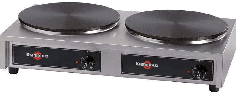 Блинница Krampouz CECIM4