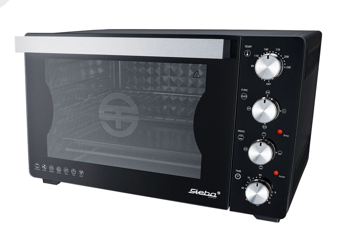 Печь конвекционная Steba KB M35