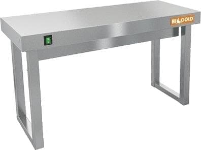 Полка тепловая Hicold TP1‑6/4