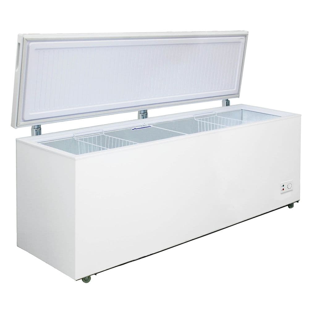 Ларь морозильный Бирюса 680KXQ