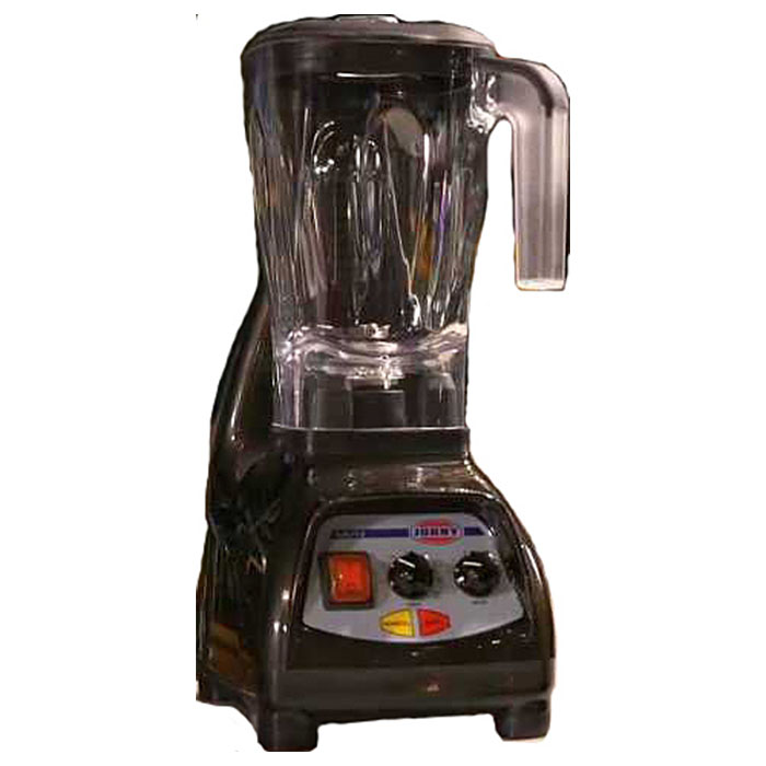 Блендер Johny AK/12 AUT темно-серый