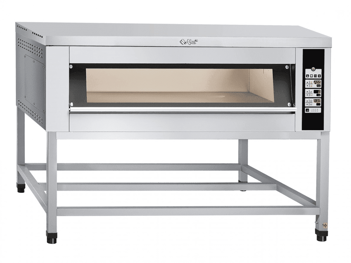 Подовая печь Abat ЭШП-1-01КП 3EN Super (21000005328)