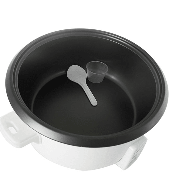 Рисоварка Foodatlas 13L