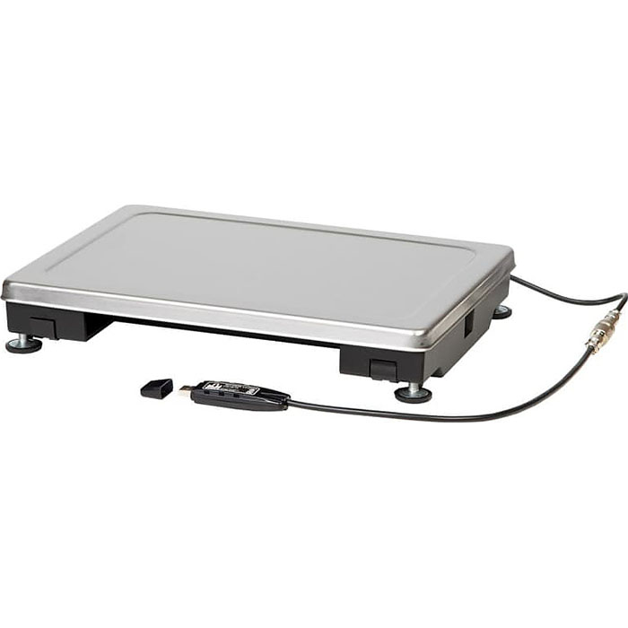 Весы (модуль взвешивающий) Масса-К МК- 6.2-UA