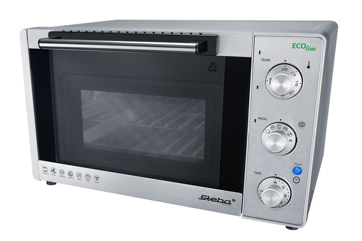 Печь конвекционная Steba KB 28 ECO