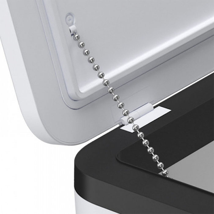 Холодильник автомобильный Alpicool K18 (12/24)