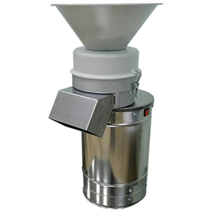 Протирочная машина Торгмаш ОМ-350-02 (без подставки)