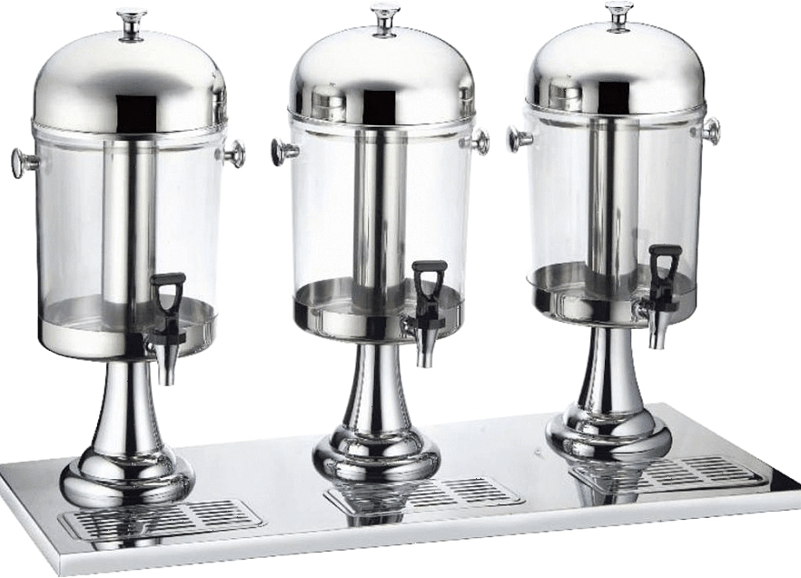 Диспенсер для сока Viatto VJD-3