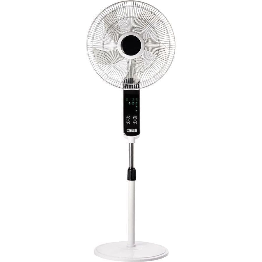 Напольный вентилятор Zanussi ZFF-901N