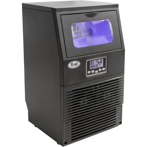 Льдогенератор ROAL HZB-40AB кубиковый