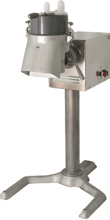 Универсальная кухонная машина Торгмаш УКМ-06-01П