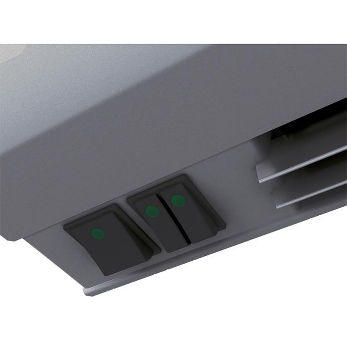 Электрическая тепловая завеса Ballu BHC-L08-S05-M