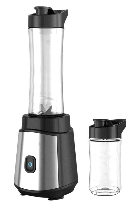 Блендер барный Gemlux GL-PSB500