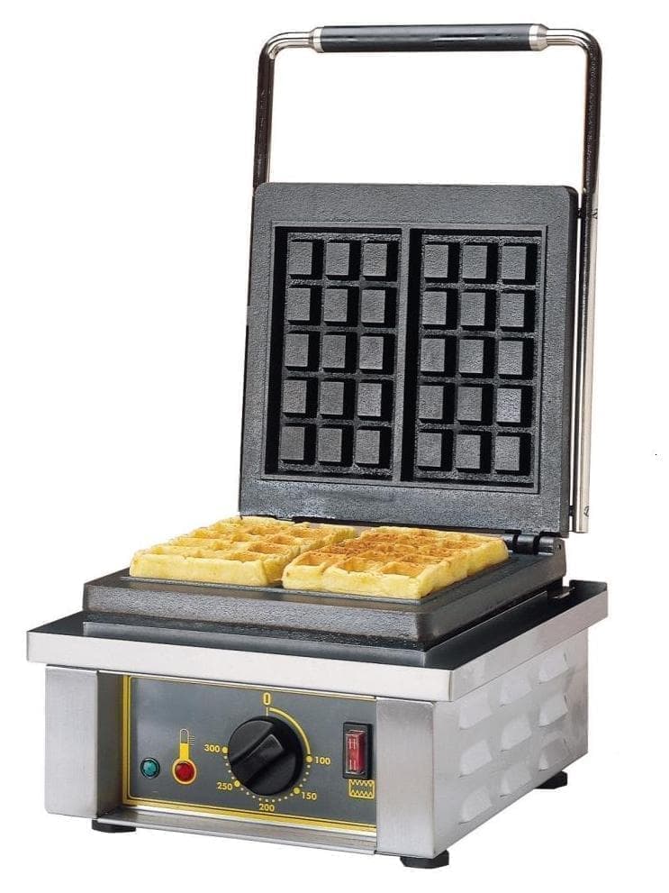 Вафельница Roller Grill GES 10