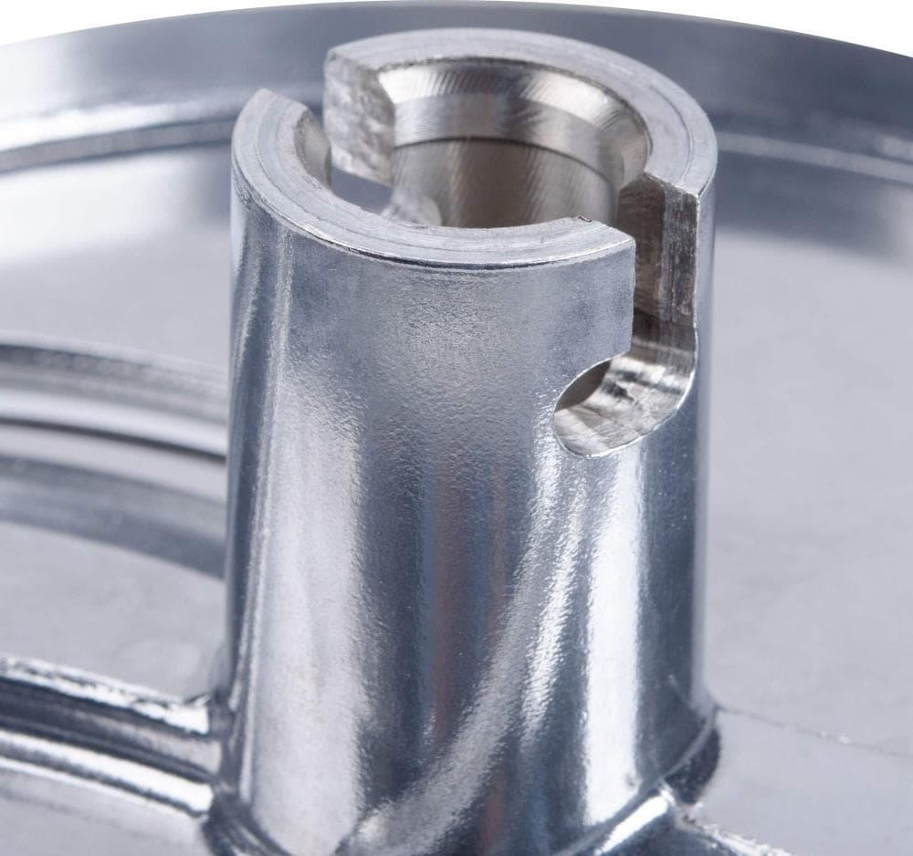 Диск-слайсер Robot Coupe 28194 1мм для петрушки