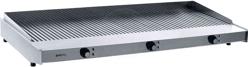 Гриль барбекю Ecogrill 7C 1200