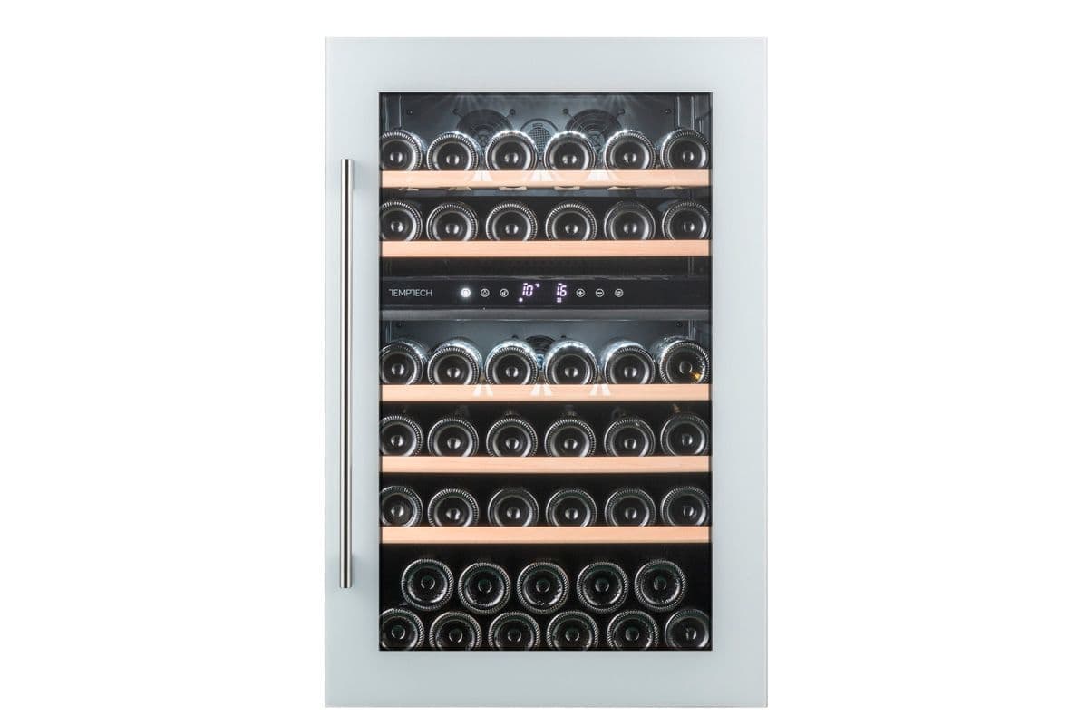 Шкаф винный Temptech OZ90DW