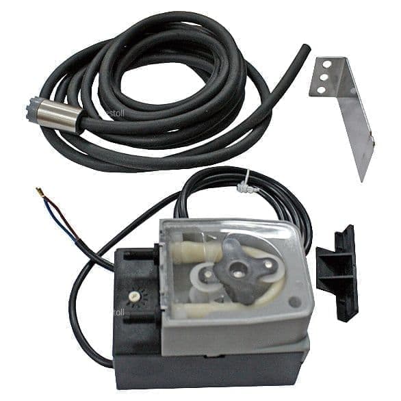 Дозатор моющего средства для посудомоечных машин Solis Basic 35, 40, 50, 90