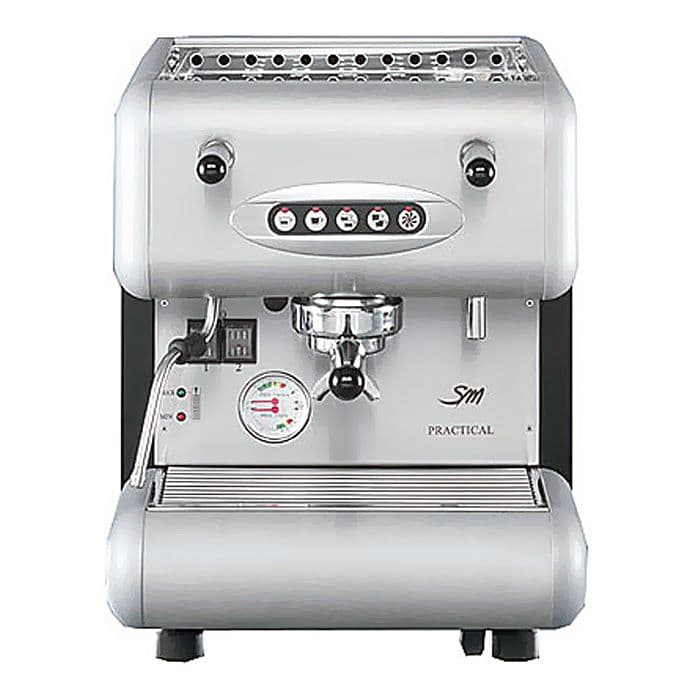 Кофемашина рожковая San Marco 85 Practical E