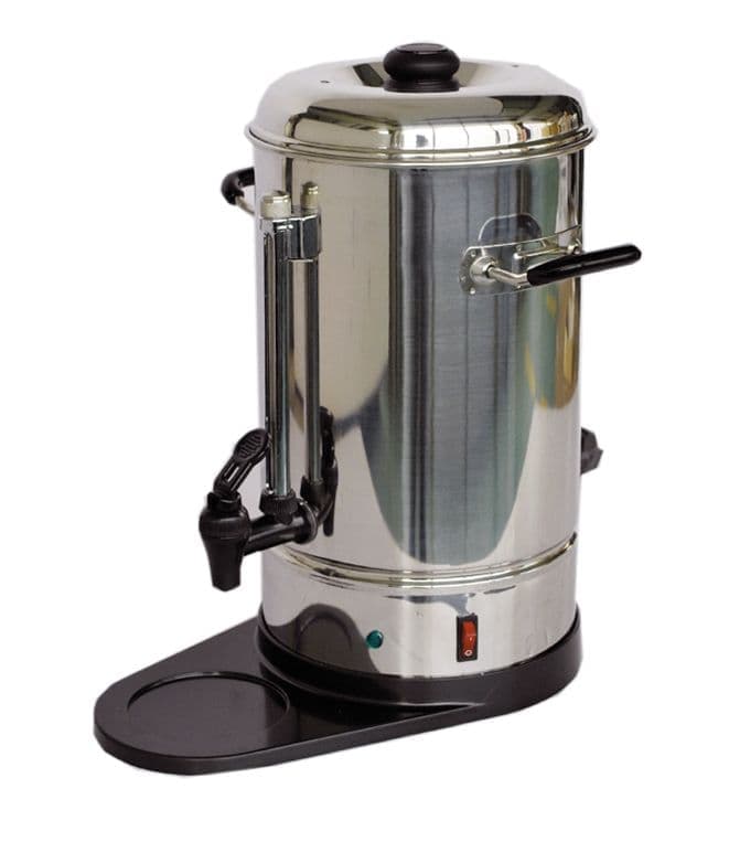 Кофейный перколятор Airhot CP06