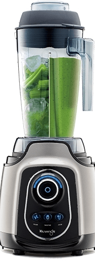 Блендер барный Kuvings KPB-351B шампань