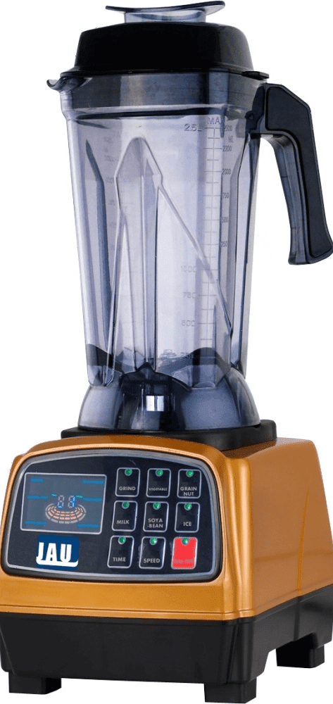 Блендер барный JAU HBH-350