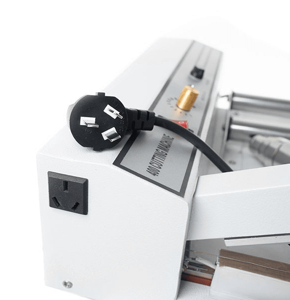 Запайщик для рукава ручной Foodatlas SKA-450 Pro