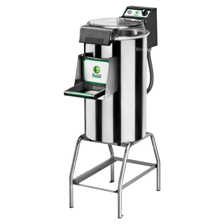 Картофелечистка Fimar PPF/18 380В