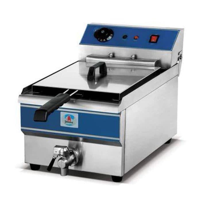 Фритюрница Flamemax HEF-131