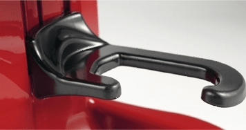 Кофемолка Cunill Tranquilo black