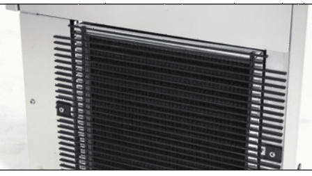 Льдогенератор Brema G 510A