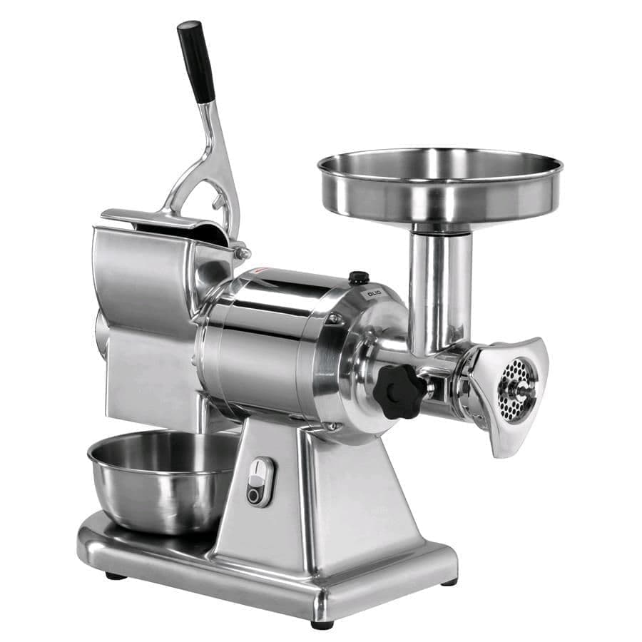 Мясорубка-терка Fimar 12/T 380В