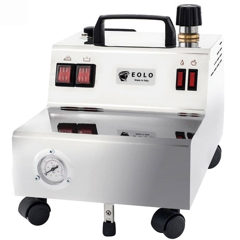 Парогенератор Eolo GV05, с утюгом