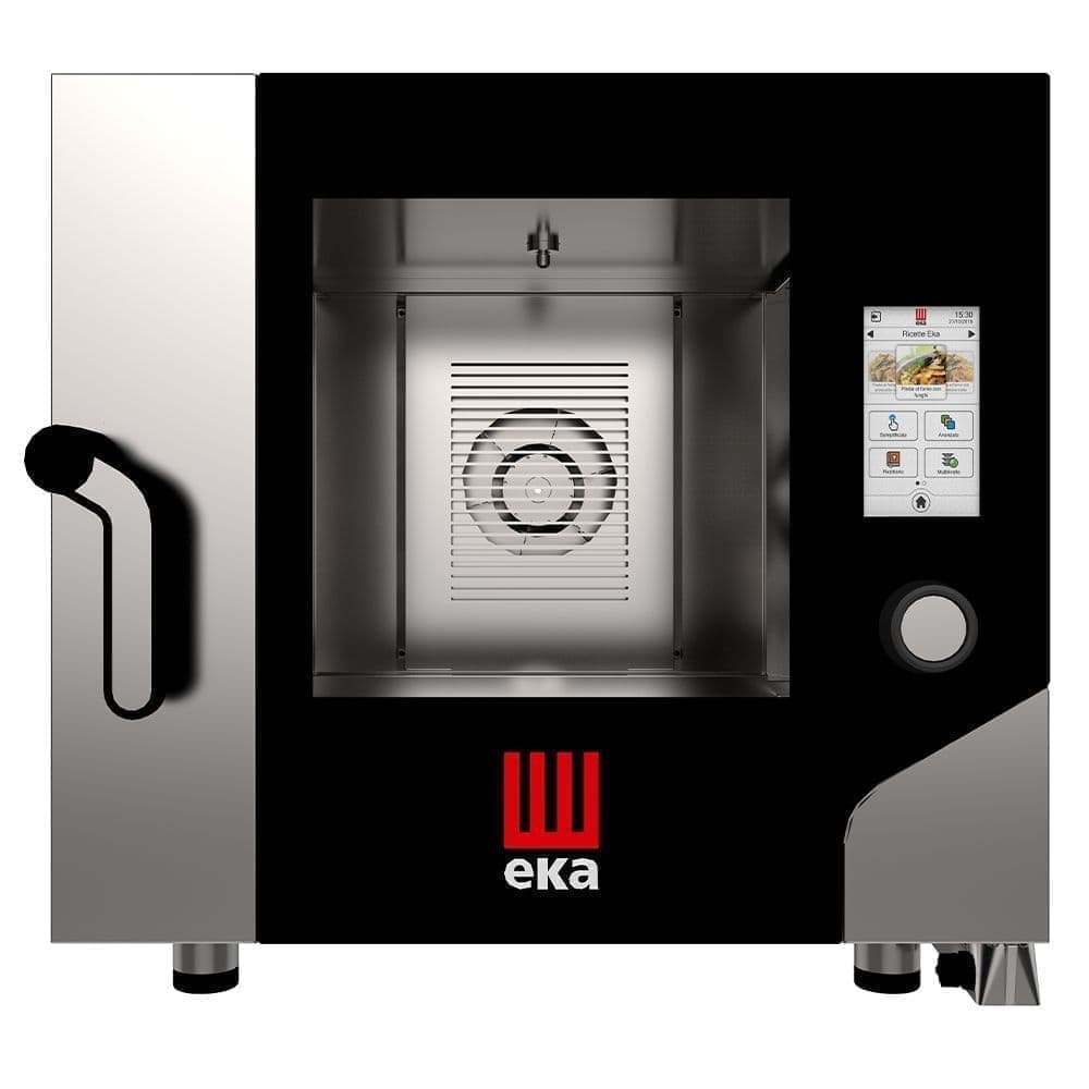 Пароконвектомат Tecnoeka MKF 511 TS