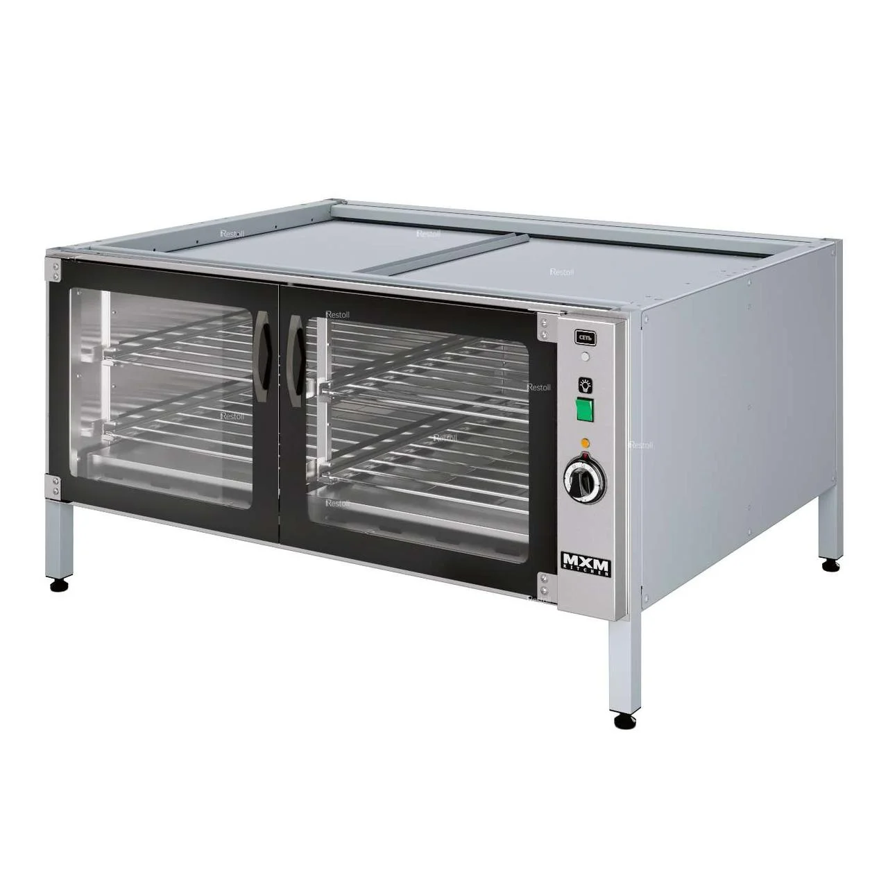 Шкаф расстоечный Марихолодмаш ШРЭ104-01