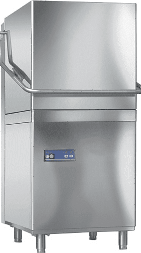 Купольная посудомоечная машина Silanos E1000