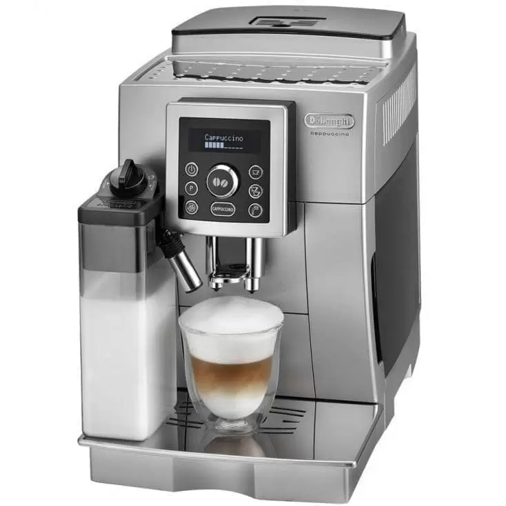 Кофемашина Delonghi ECAM 23.460 S
