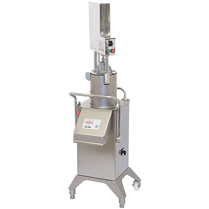 Овощерезка Hallde RG-400i 380В (без бункера)