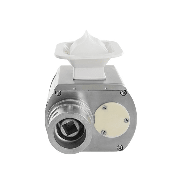 Насадка для мясорубки Foodatlas TK-12, нарезка мяса (5 мм)