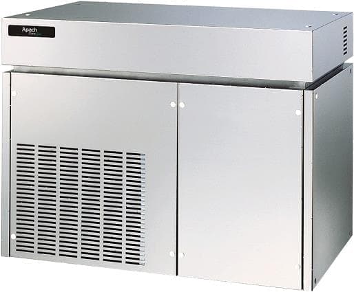 Льдогенератор Apach AS400B A