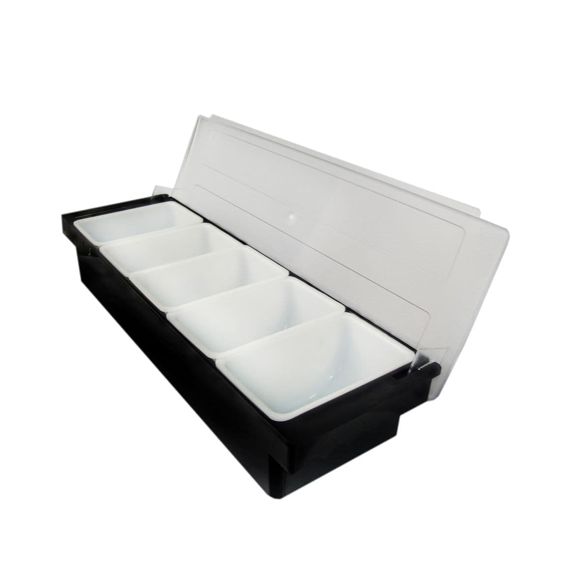 Контейнер для бара Viatto JW-B5B, 5 лотков