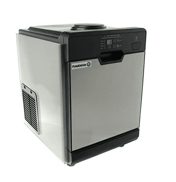 Льдогенератор Foodatlas BY-Z45FT