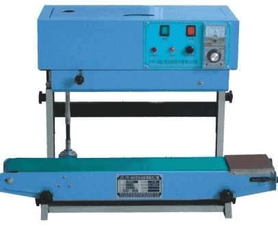 Конвейерный запайщик Магикон MDBF-900LW