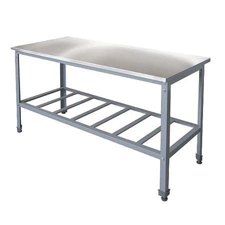 Стол производственный Iterma СРО-Э-12/6