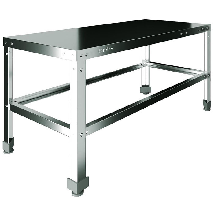 Подтоварник Restoinox ПТ-7/5/3-ЭЦ