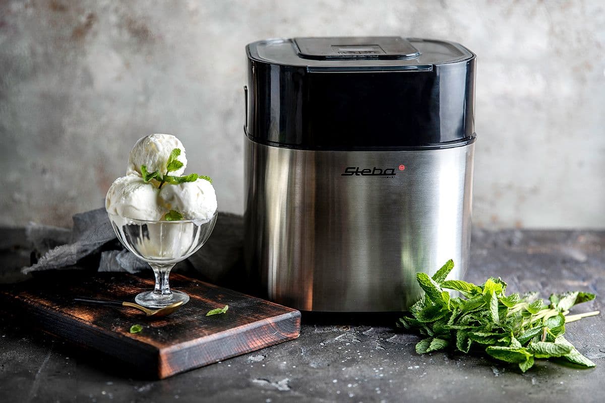 Мороженица Steba IC 30