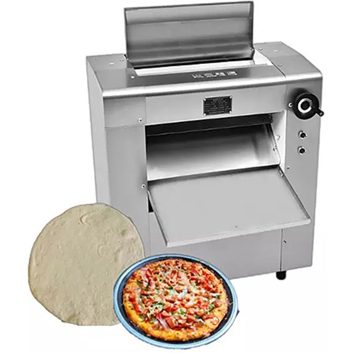 Тестораскаточная машина ручная Foodatlas FA-350